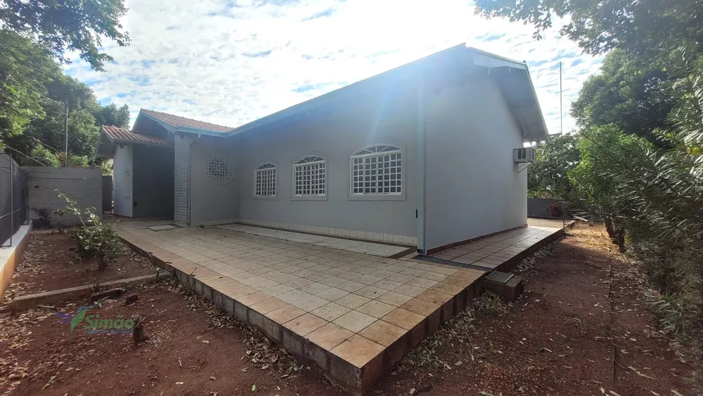 Casa à venda com 3 quartos, 324m² - Foto 6