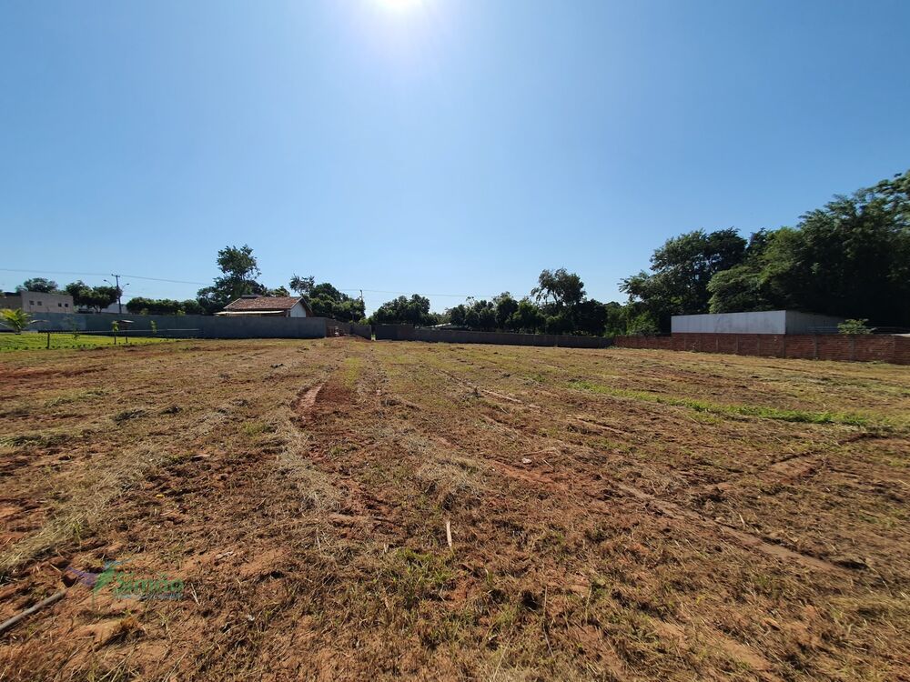 Terreno à venda, 2333m² - Foto 8