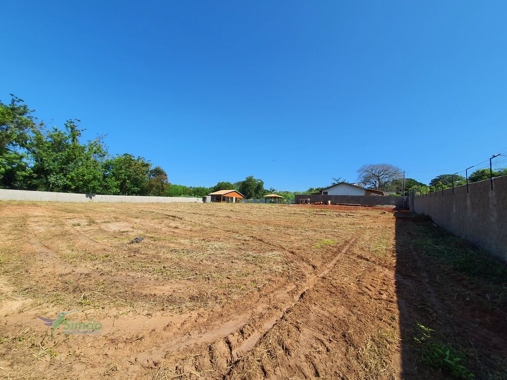 Terreno à venda, 2333m² - Foto 19