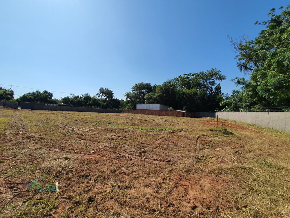 Terreno à venda, 2333m² - Foto 9