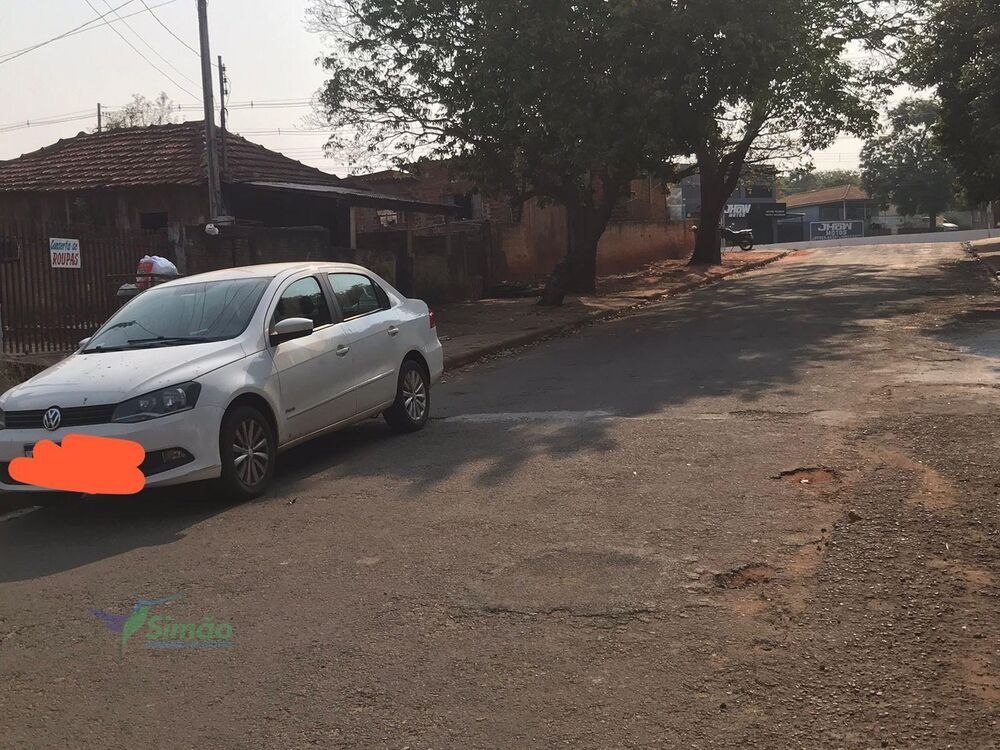 Casa à venda com 2 quartos, 60m² - Foto 4