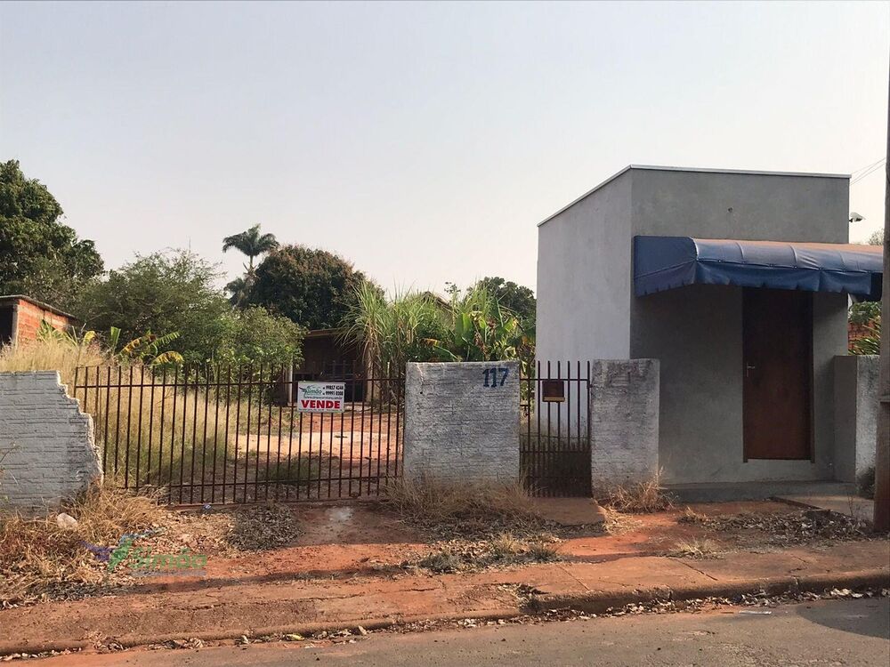 Casa à venda com 2 quartos, 60m² - Foto 3