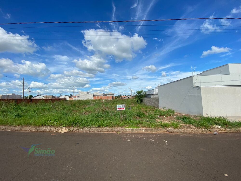Terreno à venda, 312m² - Foto 1