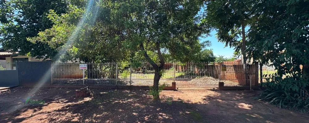 Terreno, 600 m² - Foto 1