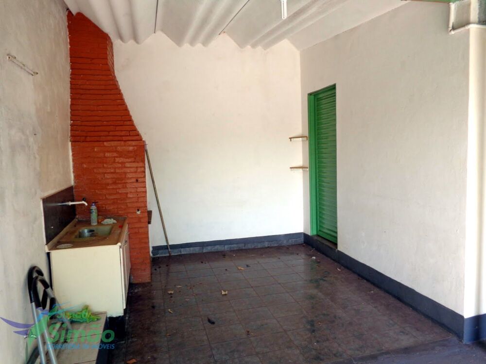 Casa, 2 quartos, 48 m² - Foto 5