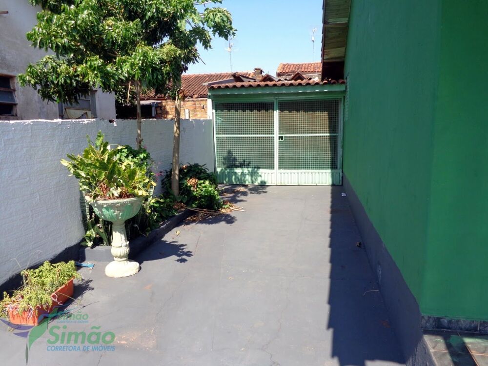 Casa, 2 quartos, 48 m² - Foto 3