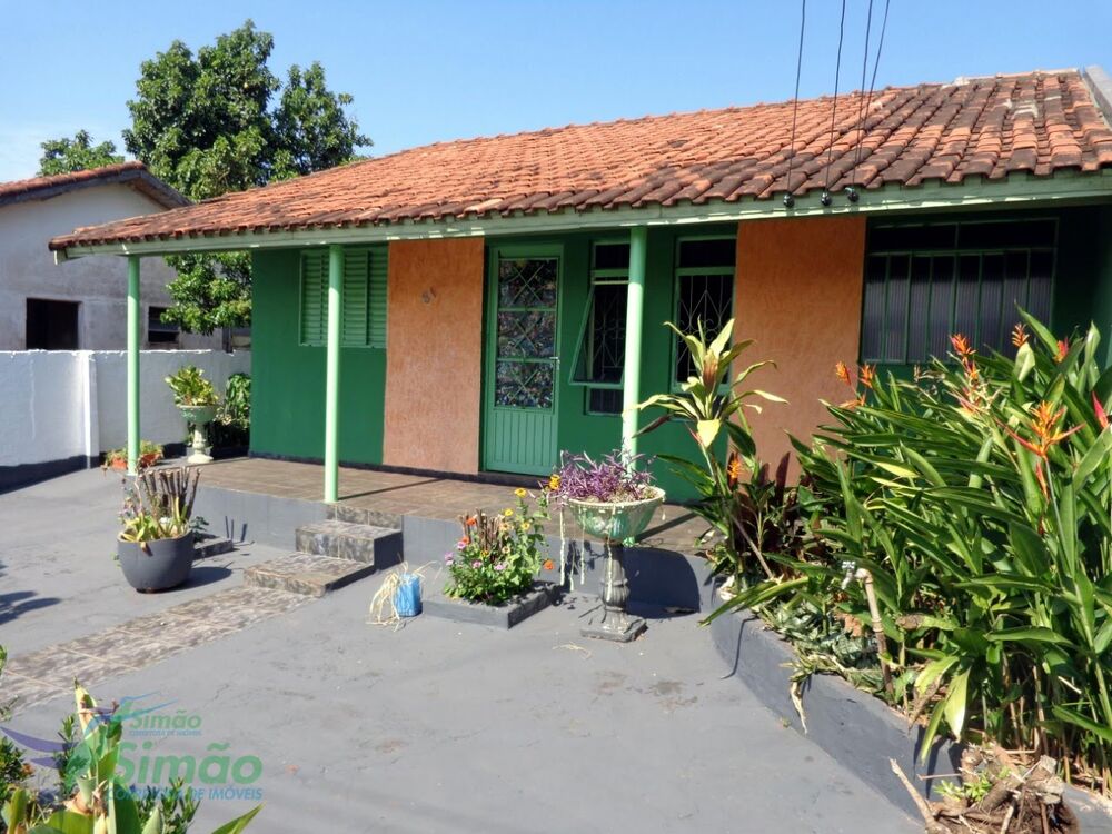 Casa, 2 quartos, 48 m² - Foto 2