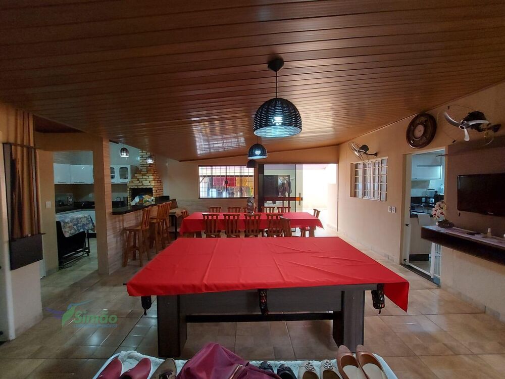 Casa, 173 m² - Foto 7