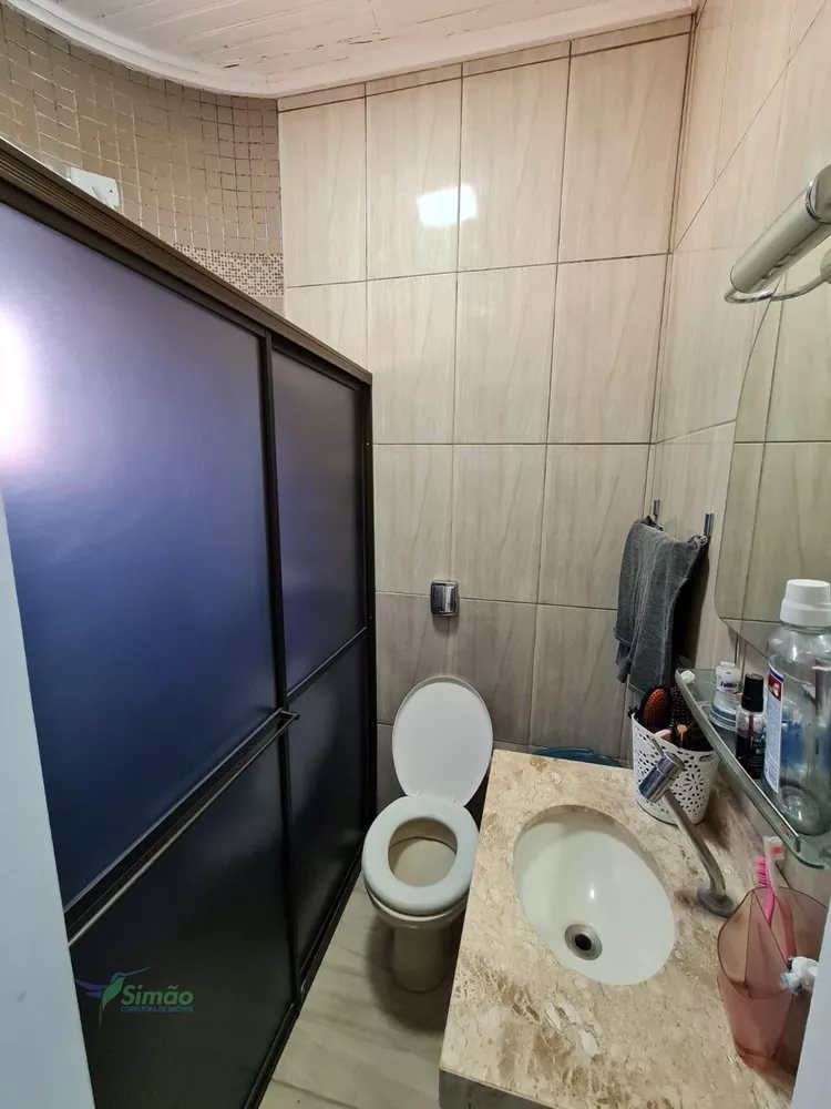 Casa, 173 m² - Foto 3