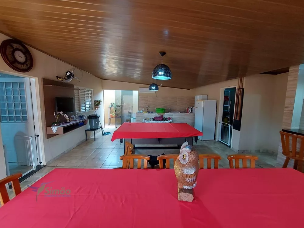 Casa, 173 m² - Foto 6