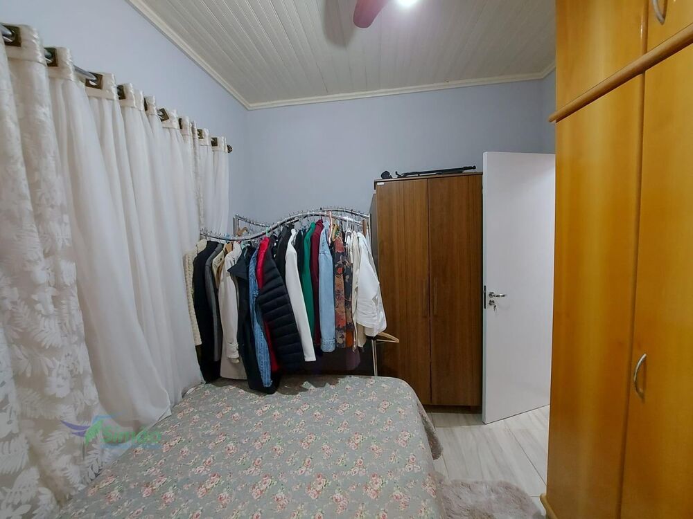 Casa, 173 m² - Foto 4