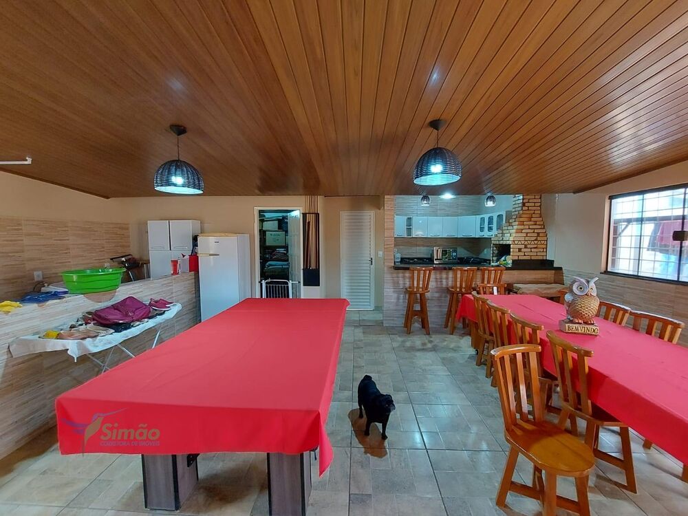 Casa, 173 m² - Foto 5