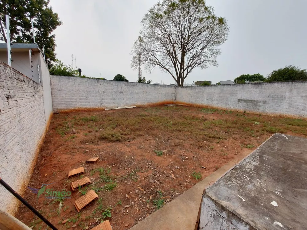 Casa, 173 m² - Foto 8