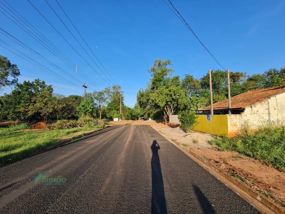 Terreno à venda, 600m² - Foto 4