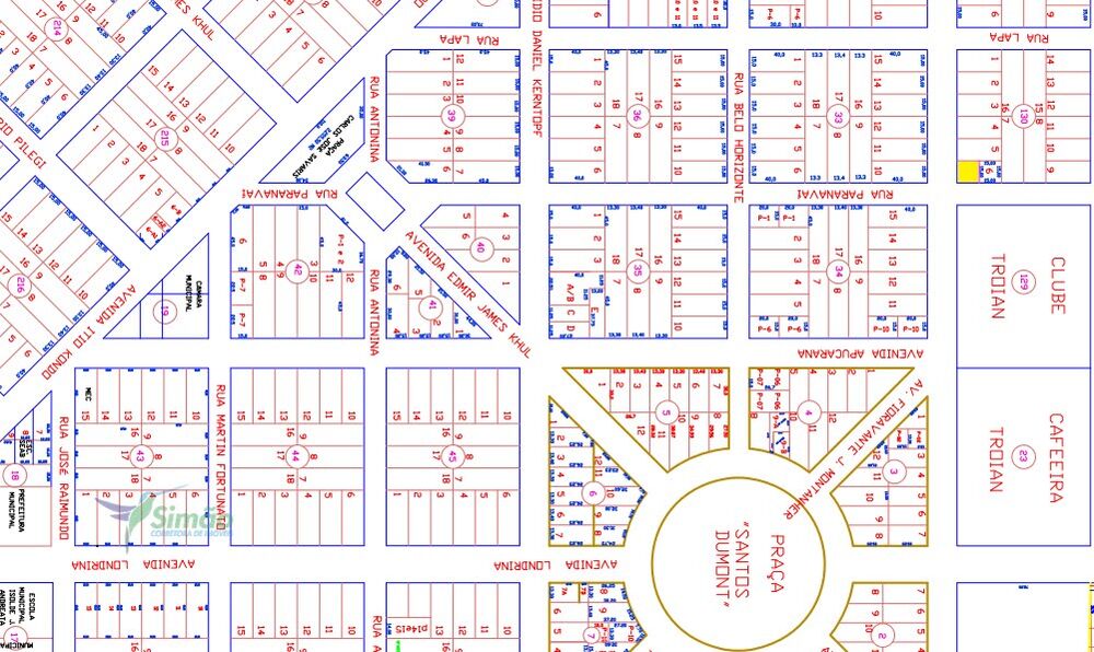 Loja-Salão, 225 m² - Foto 3