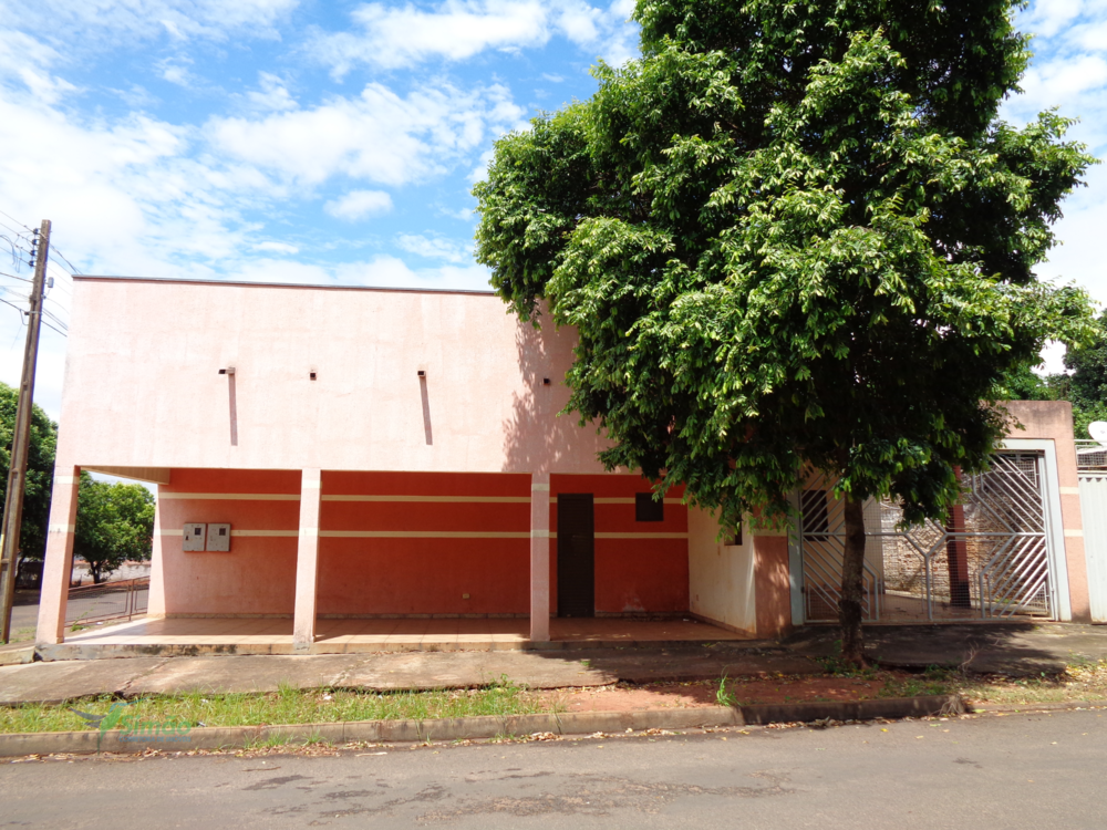 Loja-Salão, 225 m² - Foto 1