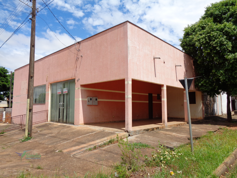 Loja-Salão, 225 m² - Foto 2