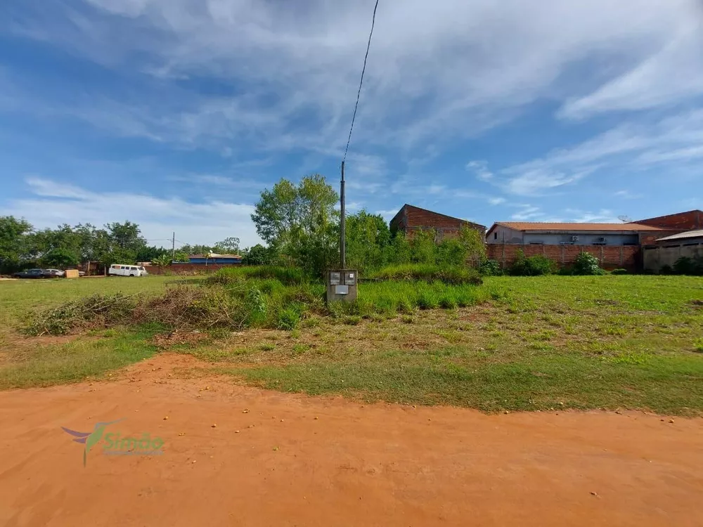 Terreno, 273 m² - Foto 2