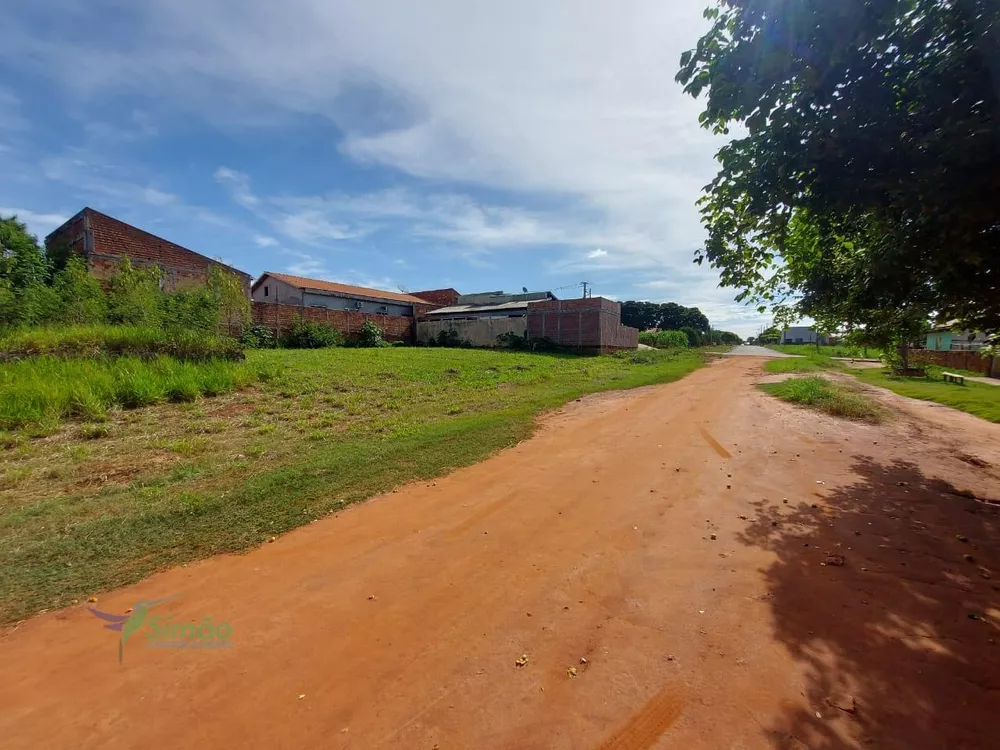 Terreno, 273 m² - Foto 3