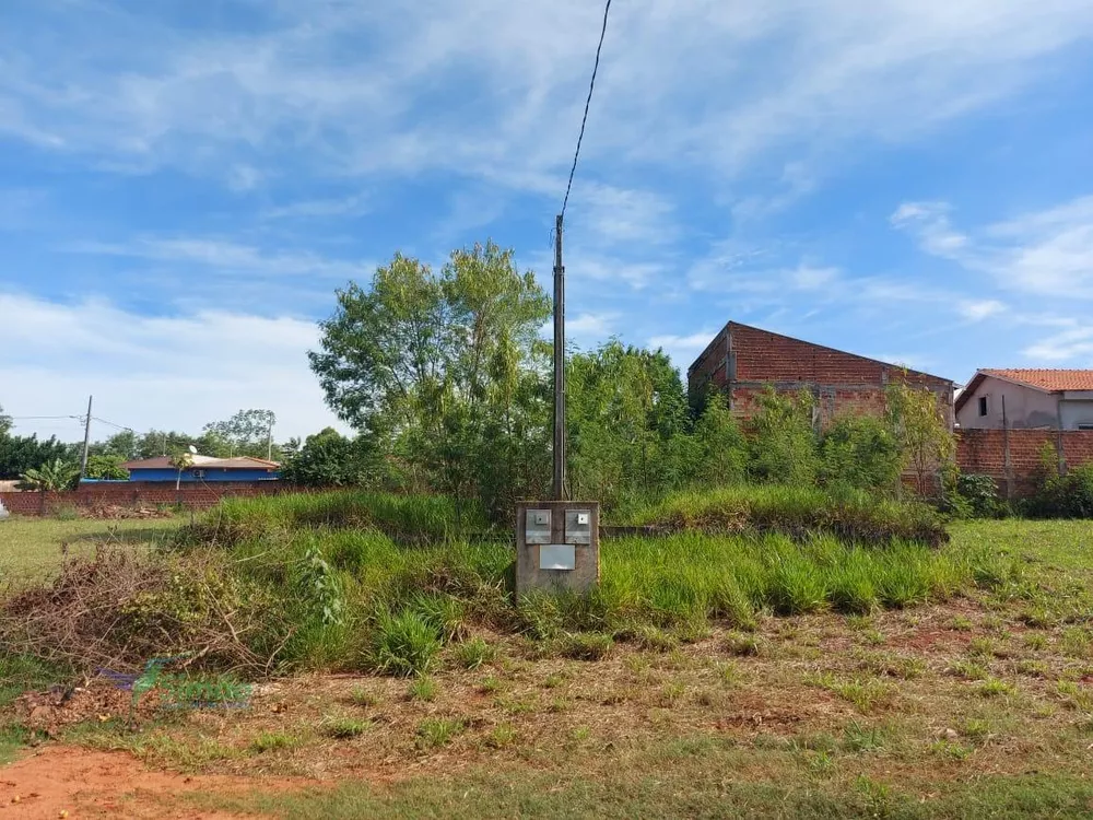 Terreno, 273 m² - Foto 1