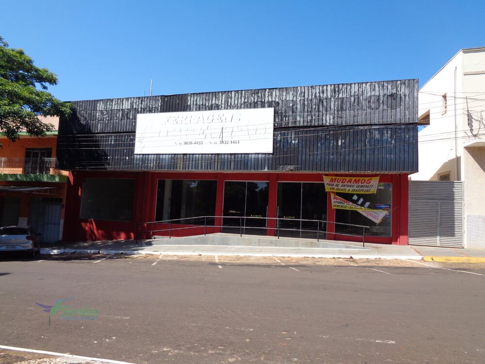 Loja-Salão - Foto 2