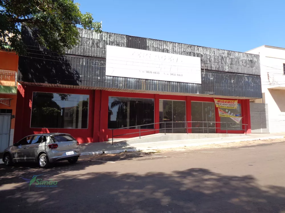 Loja-Salão - Foto 1
