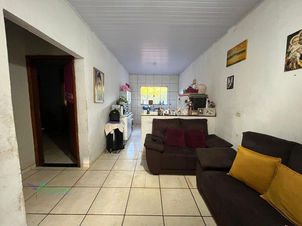 Casa, 2 quartos, 61 m² - Foto 3