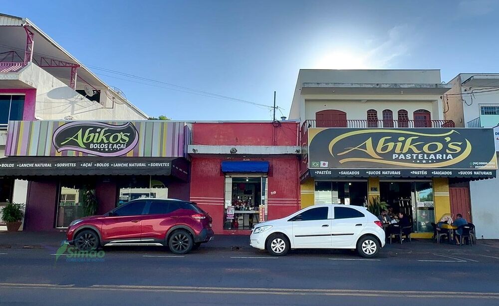 Casa, 340 m² - Foto 1