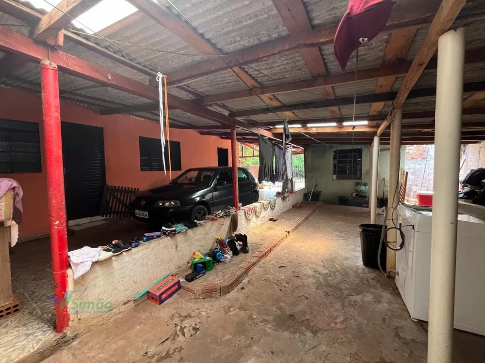 Casa, 69 m² - Foto 7