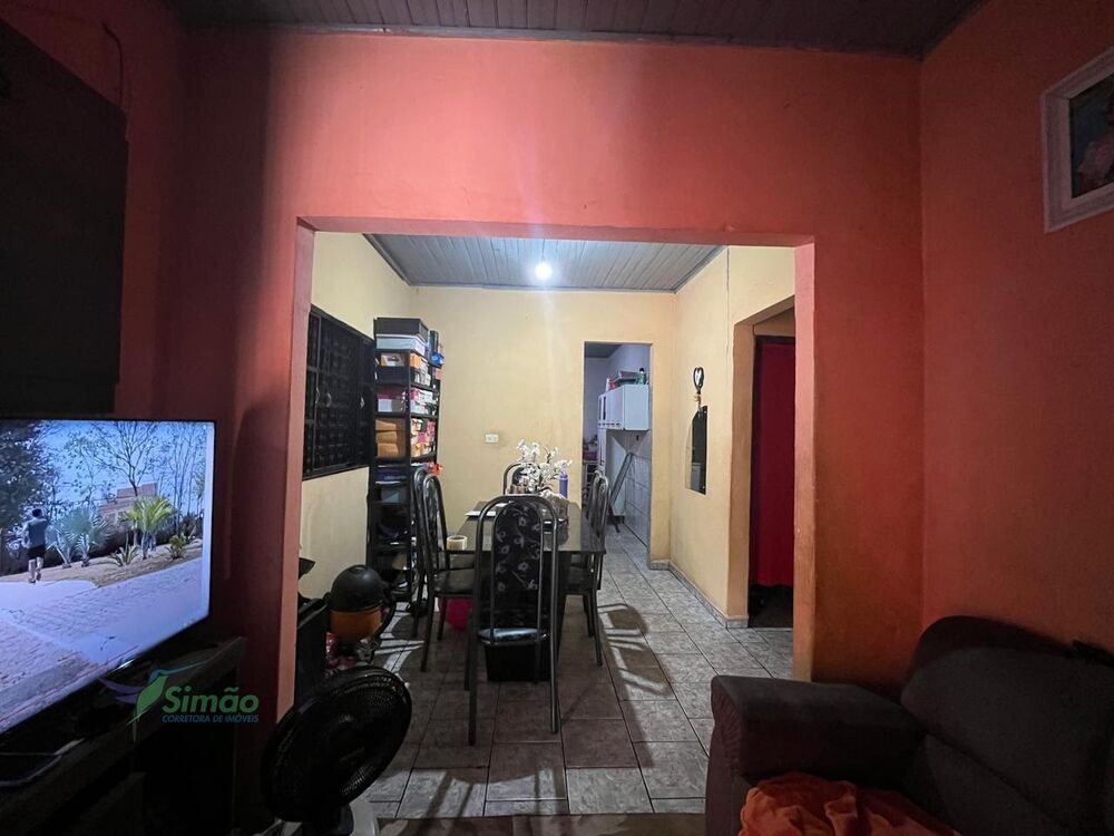 Casa, 69 m² - Foto 2