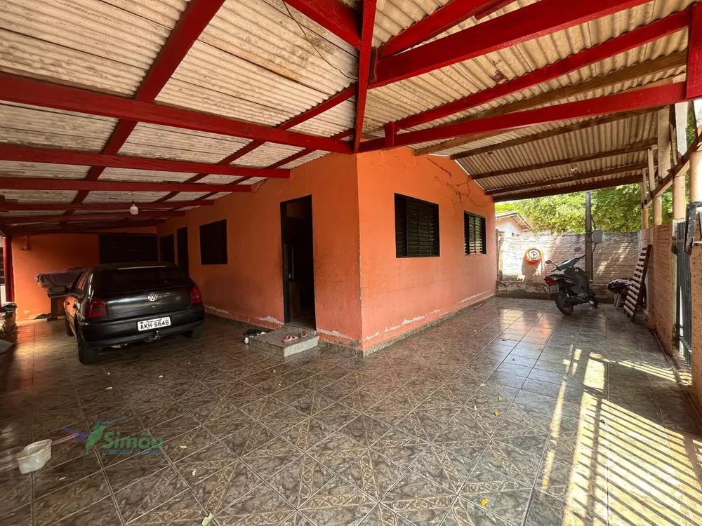 Casa, 69 m² - Foto 1