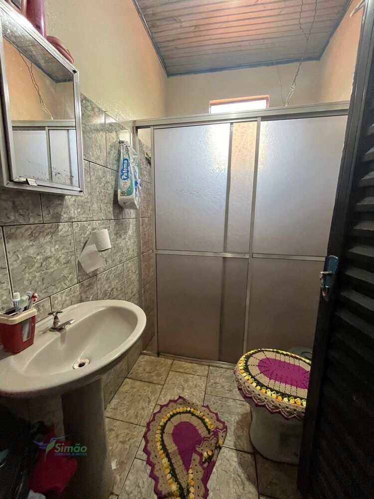 Casa, 69 m² - Foto 5