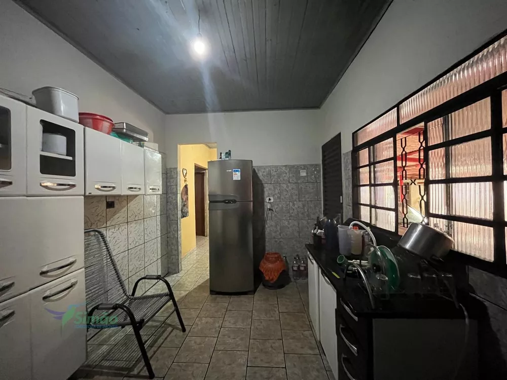 Casa, 69 m² - Foto 6