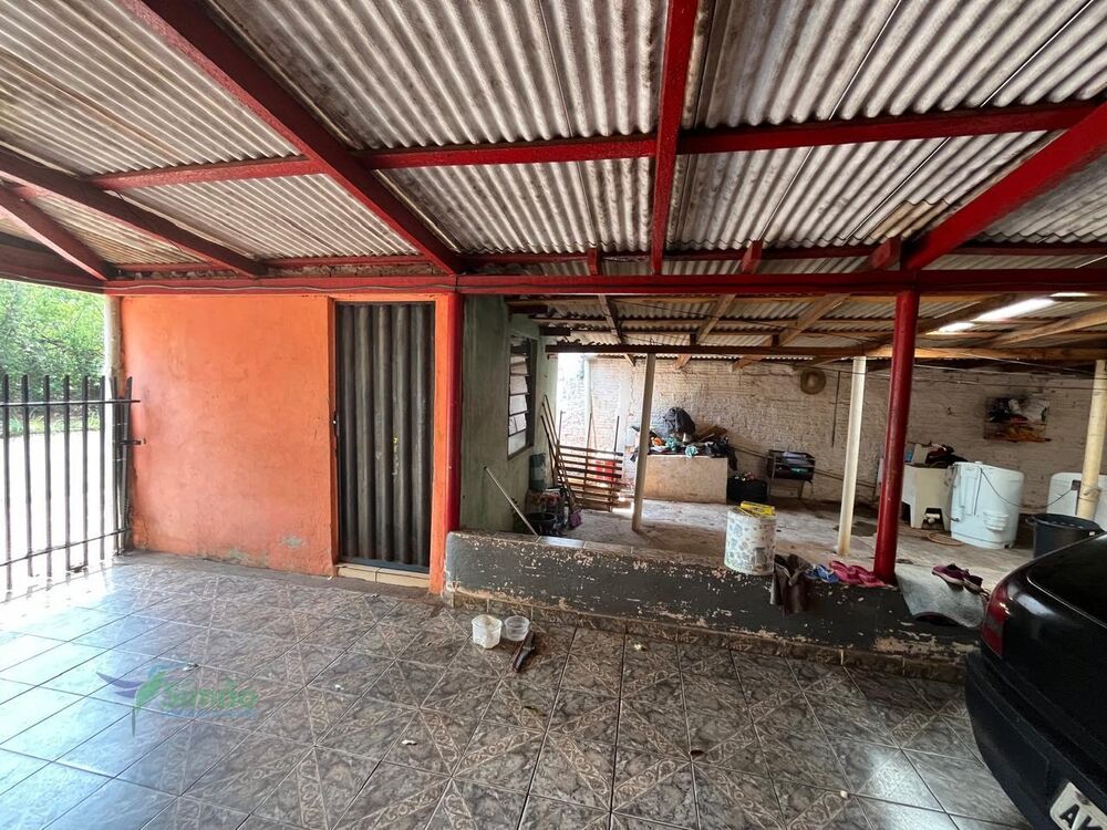 Casa, 69 m² - Foto 8