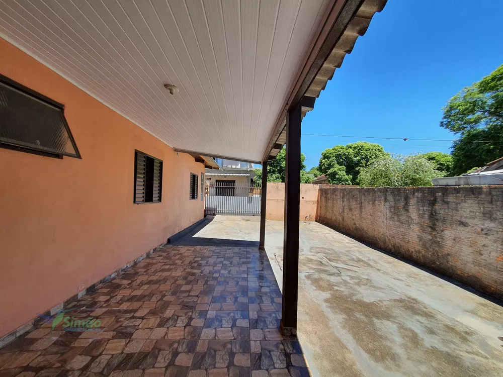 Casa, 2 quartos - Foto 8