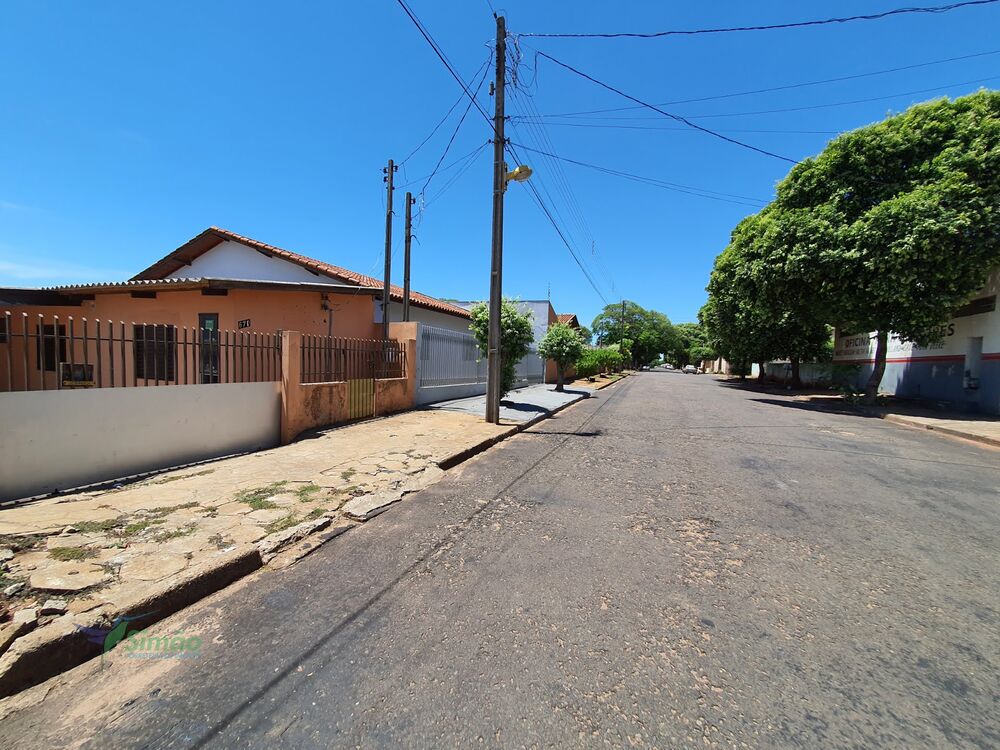 Casa, 2 quartos - Foto 2