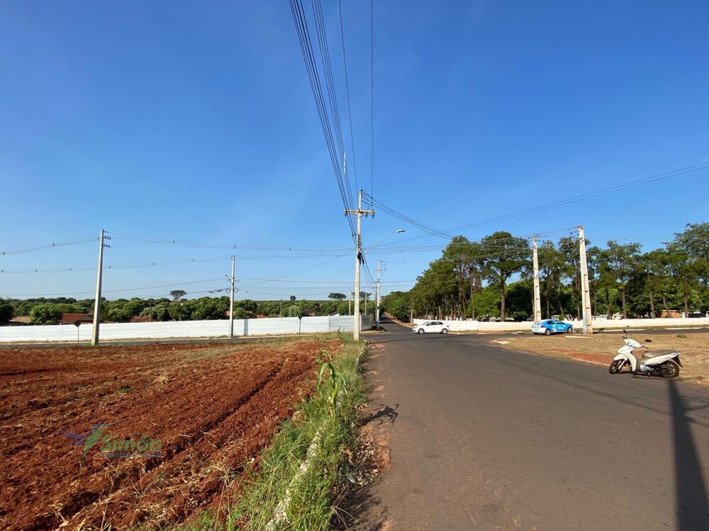 Terreno, 300 m² - Foto 3