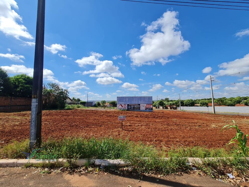 Terreno, 300 m² - Foto 2