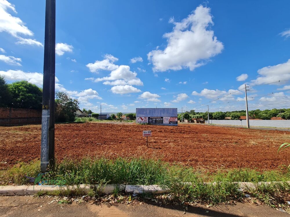 Terreno, 300 m² - Foto 1