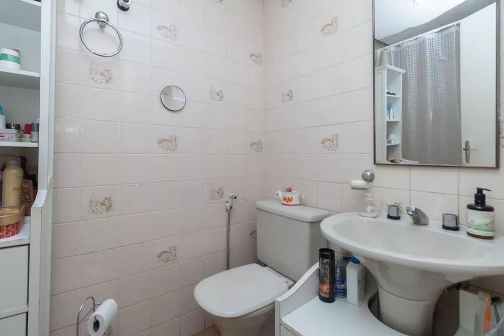 Cobertura, 1 quarto, 83 m² - Foto 3