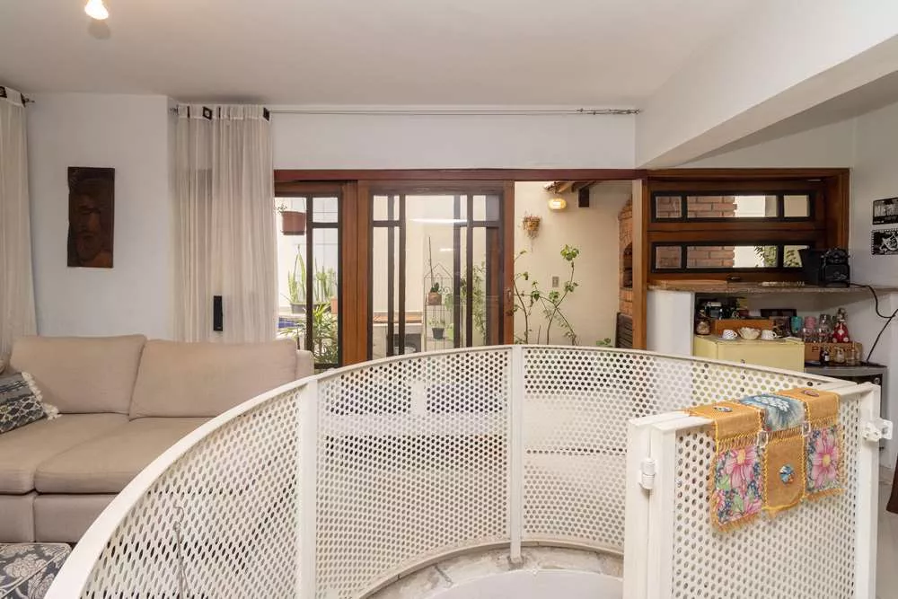 Cobertura, 1 quarto, 83 m² - Foto 1