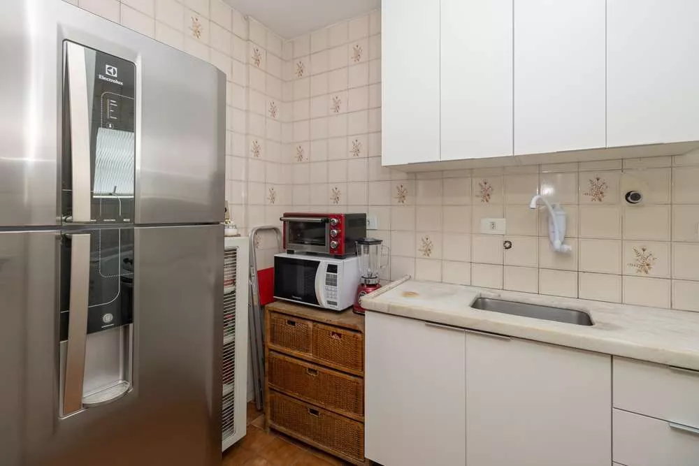 Cobertura, 1 quarto, 83 m² - Foto 10