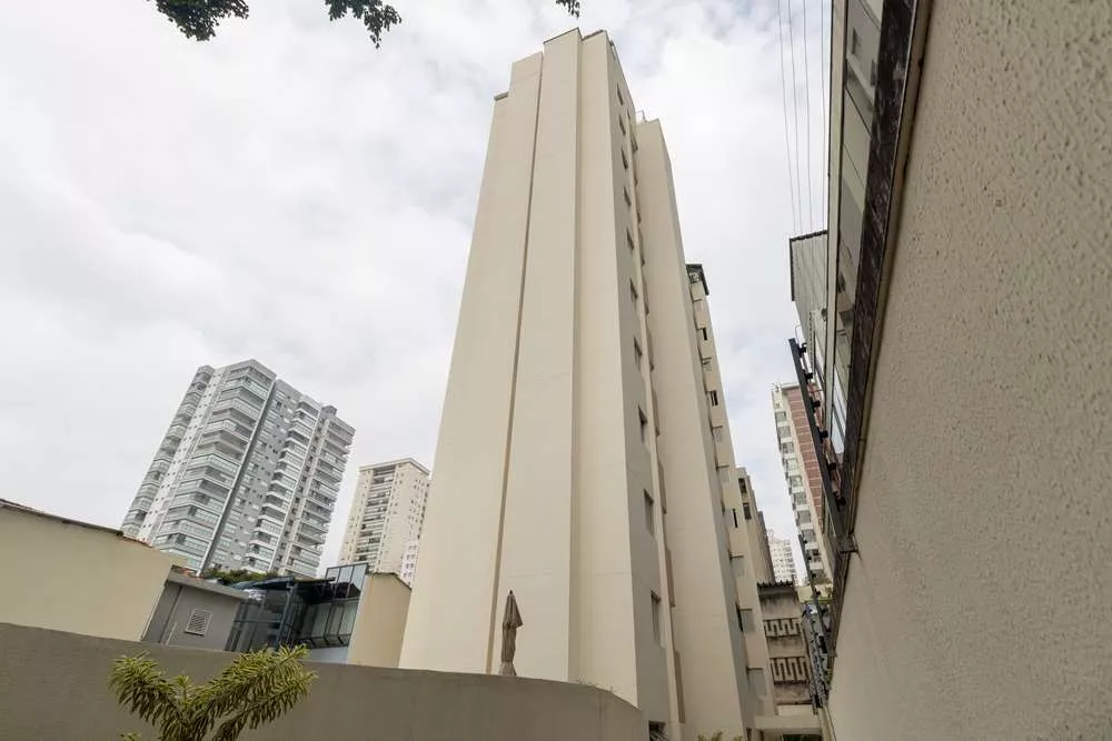 Cobertura, 1 quarto, 83 m² - Foto 2