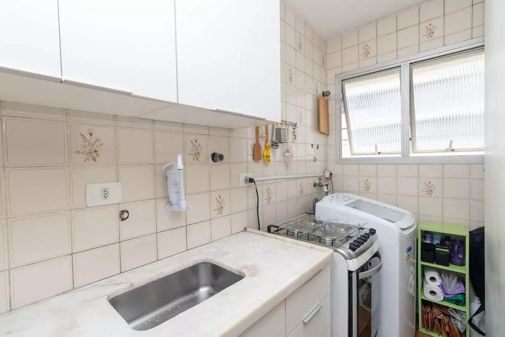 Cobertura, 1 quarto, 83 m² - Foto 9