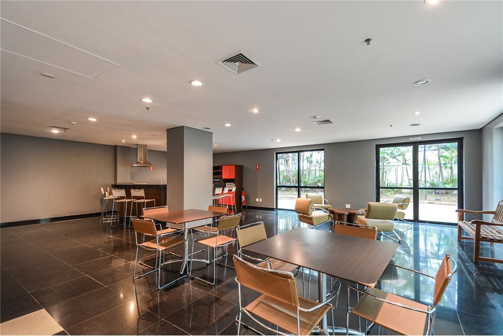 Apartamento, 2 quartos, 65 m² - Foto 2