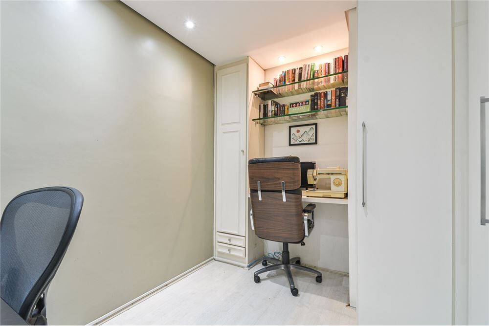 Apartamento, 2 quartos, 65 m² - Foto 4