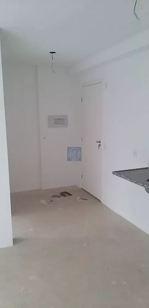 Apartamento à venda com 2 quartos, 34m² - Foto 1