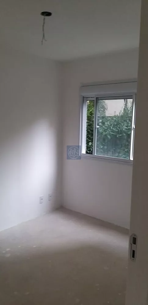 Apartamento à venda com 2 quartos, 34m² - Foto 3