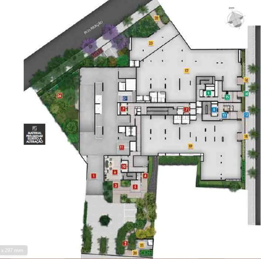 Apartamento, 3 quartos, 90 m² - Foto 8