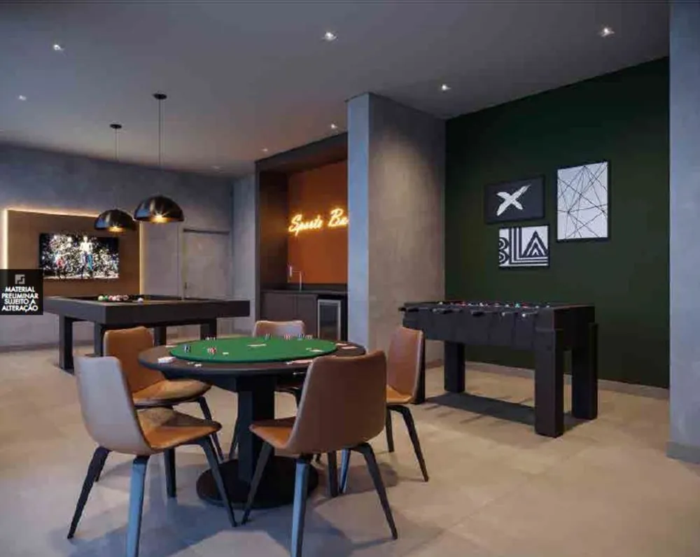 Apartamento, 3 quartos, 90 m² - Foto 4